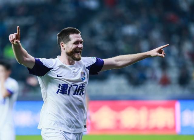 leyucom官网登录入口-津门虎忍痛换格兰特暂不解约 老将于洋临危受命