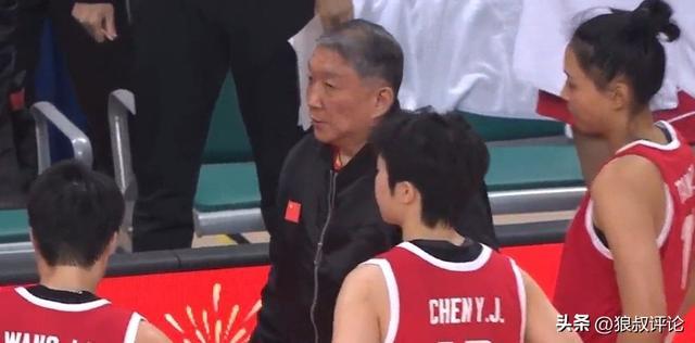 leyucom官网登录入口-中国女篮0.2秒遭巴西绝平引热议 宫鲁鸣脸如铁色 末节被轰9-24